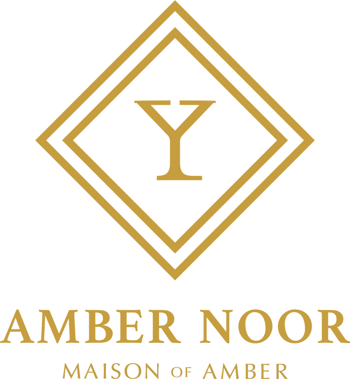 AMBER NOOR — Maison of Amber